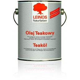 Olej Tekowy 223