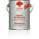 Leinos 260 Lazura do drewna do użytku zewnętrznego