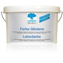 Leinos 655 Farba Gliniana gotowa