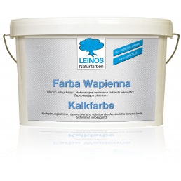 Farba Wapienna 665