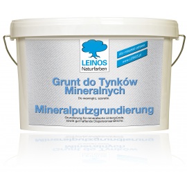 Grunt do Tynków Mineralnych 622