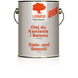 Olej do Kamienia i Betonu 254