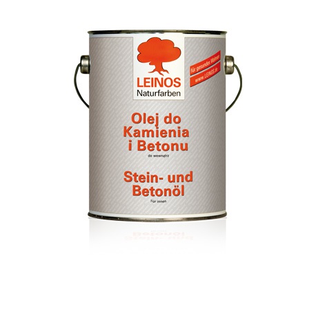 Olej do Kamienia i Betonu 254