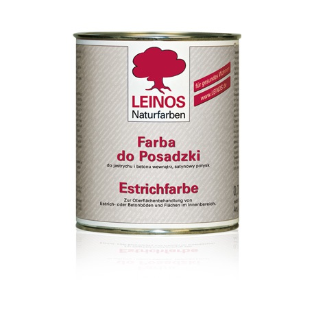 Farba do Posadzki 860